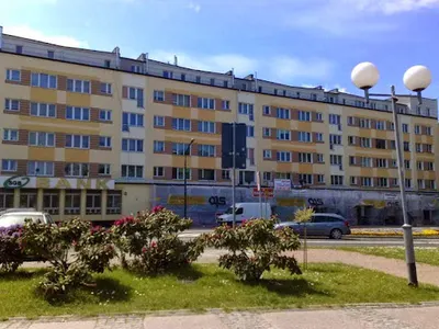 "MARDOM" Mariusz Niewiadomski