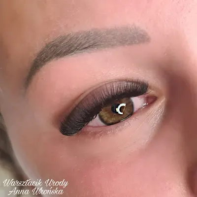 Makijaż Permanentny Kołobrzeg Anna Wrońska PMU